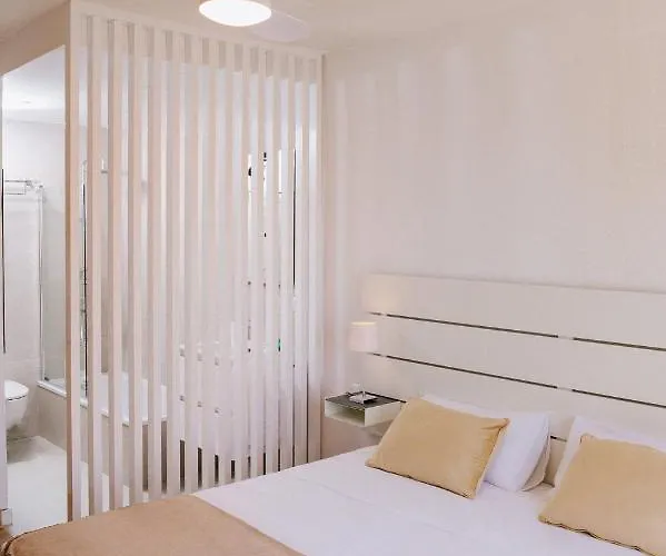 Villa Barranco Del Mar