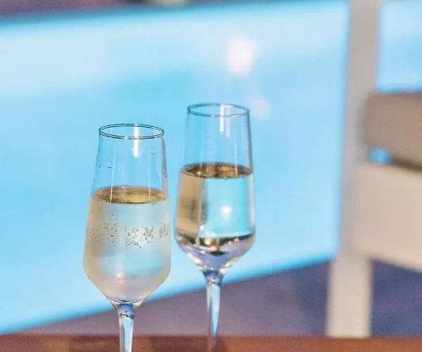 Barranco Del Mar Villa