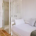 Barranco Del Mar 别墅 阿德耶