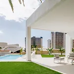 빌라 Barranco Del Mar *