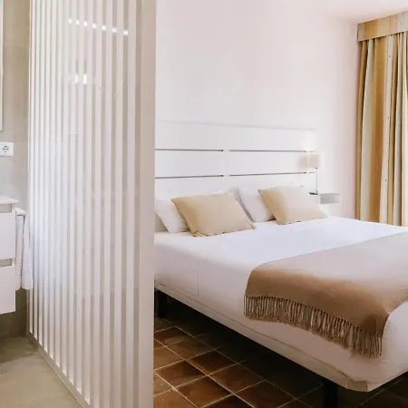 Вілла Barranco Del Mar *