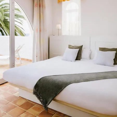 Barranco Del Mar Вілла