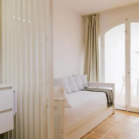 Barranco Del Mar Адехе