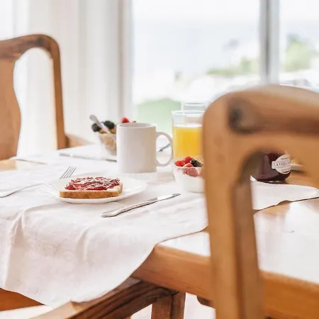 Вілла Barranco Del Mar Адехе