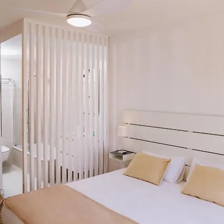 Вілла Barranco Del Mar