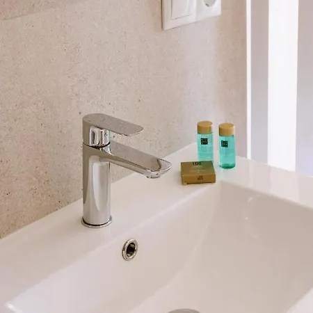 Barranco Del Mar * Адехе