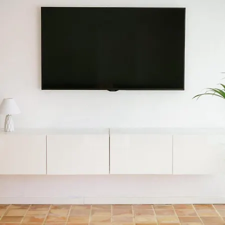 Barranco Del Mar * Costa Adeje (Tenerife)