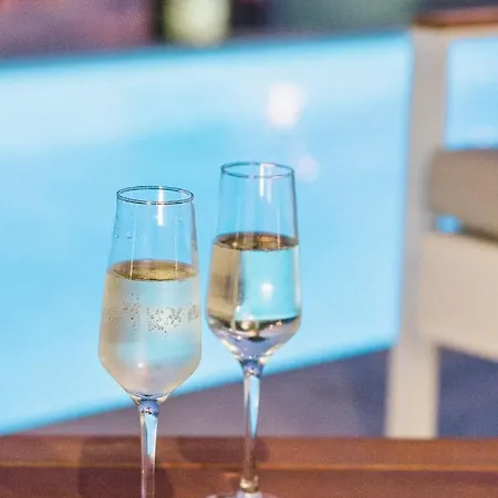 Barranco Del Mar Вілла