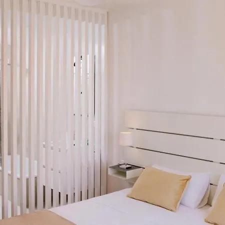Villa Barranco Del Mar