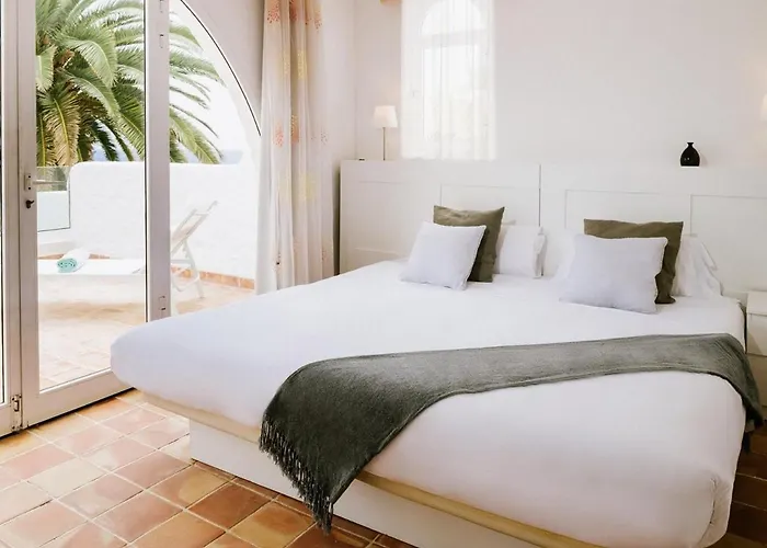 Barranco Del Mar Villa