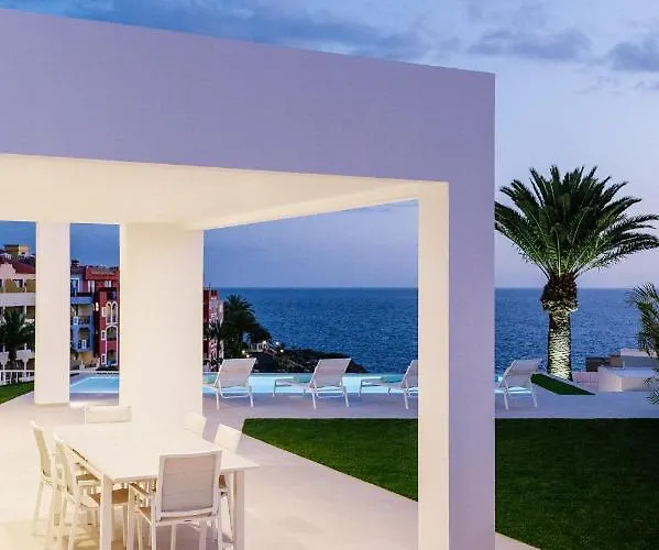 Barranco Del Mar Βίλα *