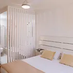 Villa Barranco Del Mar