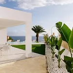Barranco Del Mar Villa