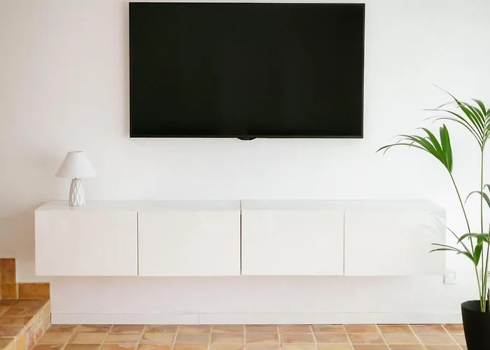 Barranco Del Mar * Costa Adeje (Tenerife)